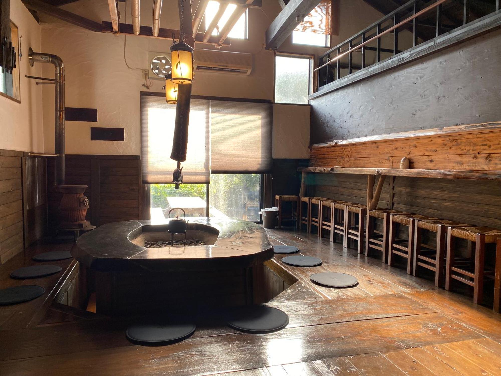 Hotel Momの家 Warabi Hirado Exterior foto